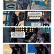 Image for article titled Verily, This Hip-Hop Graphic Novel’s Take on Romeo & Juliet Is My New Joint, Yo